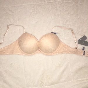 "Drew" push-up Bra